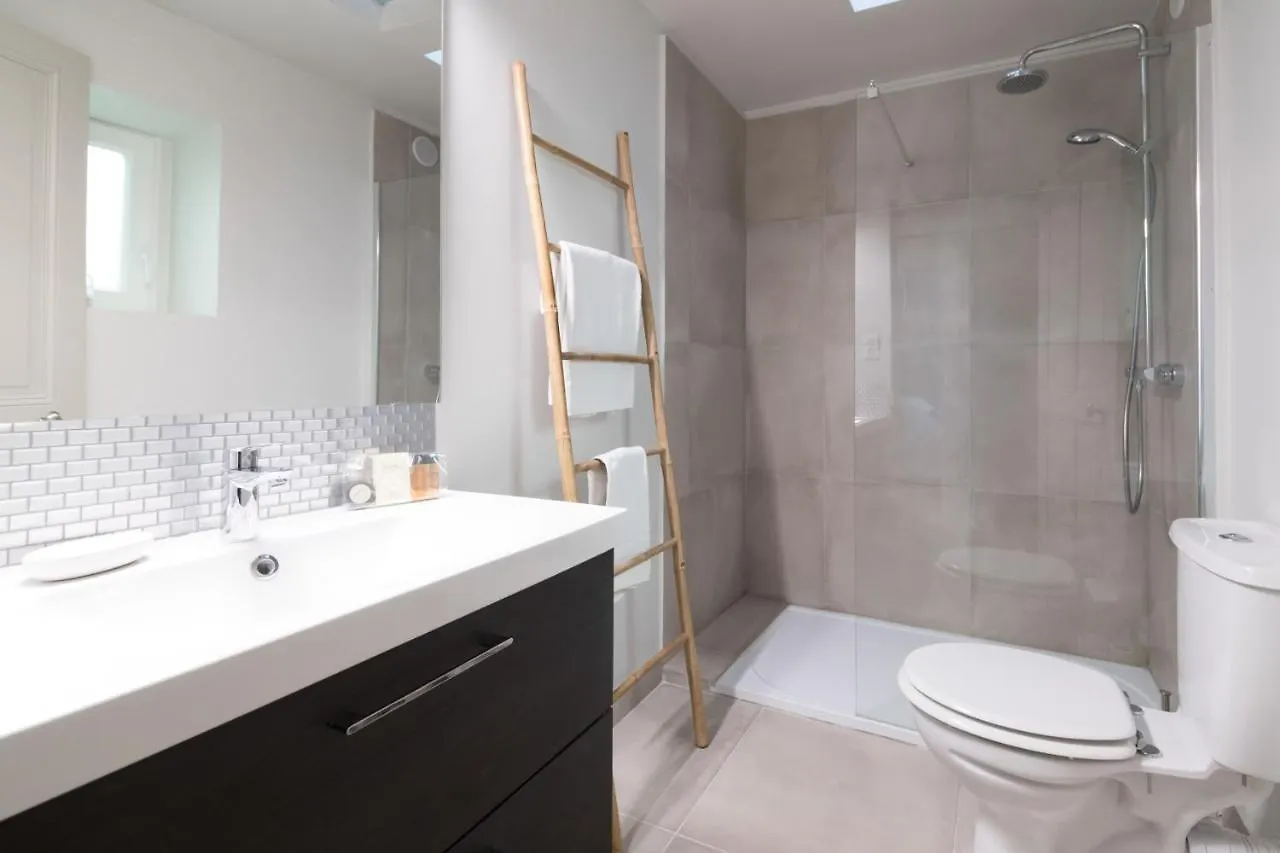 Appartement Fiora - Welkeys 亞維農