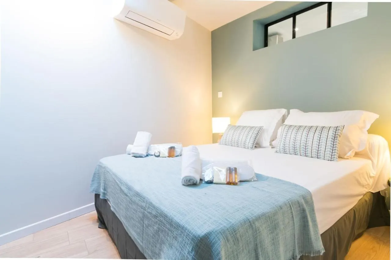 Appartement Fiora - Welkeys 亞維農