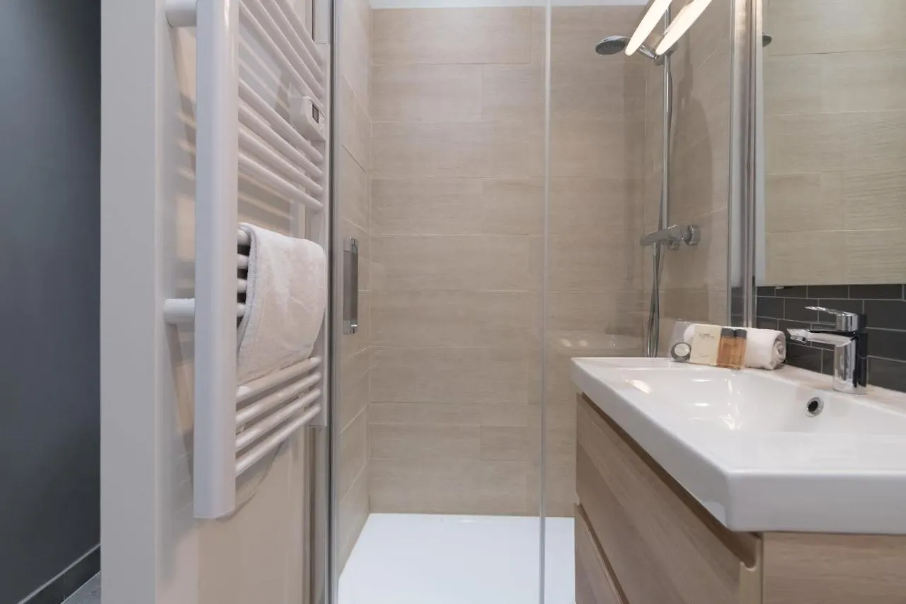 Appartement Fiora - Welkeys 亞維農 公寓