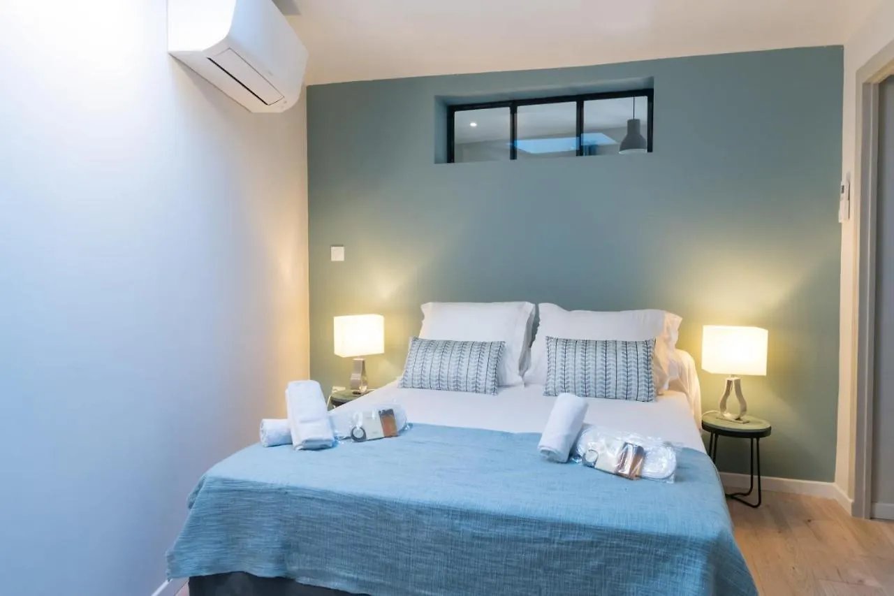 公寓 Appartement Fiora - Welkeys 亞維農