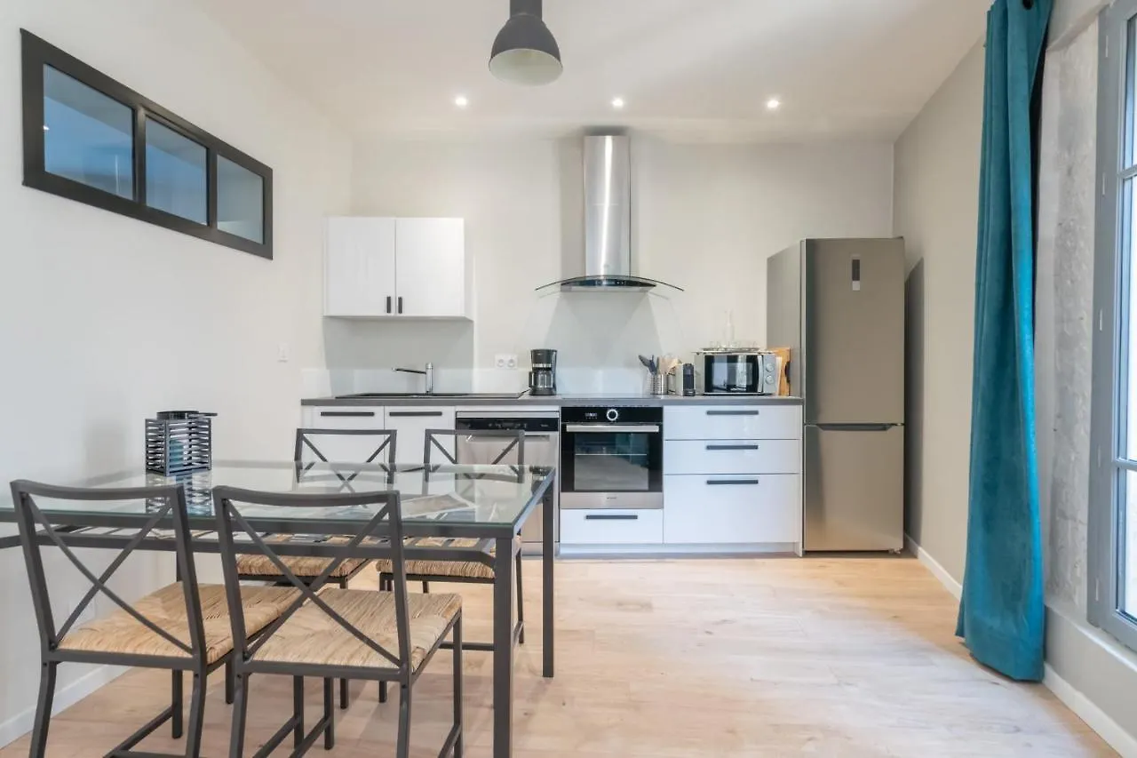 Appartement Fiora - Welkeys 亞維農 公寓